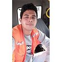 Alexander Segura Suárez