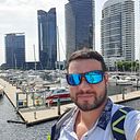 Juan Felipe Lopez