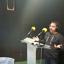 Victor Arenas Velasco