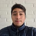 Camilo Garrido Carvajal