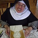 Ir Escolástica Celina Pimentel