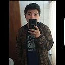 Ray Martin Palomino Vasquez