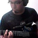 Andrés González P.