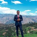 Yordin Huamán Ticlla