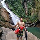 Arnie Uribe
