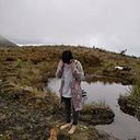 Jessica Alejandra Cruz Sánchez