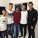 Romario Morales Herazo