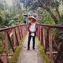 Andres Felipe Pantoja Velasco