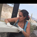 Alicia Puig