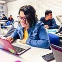 Adriana Ivet Blanco Betancourt