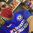 Oscar Emmanuel Pérez Dueñas