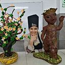 Berny Vargas Sommelier Chocolatier