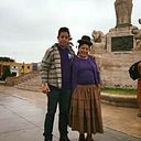 Eduardo Perez Caceres
