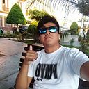 Juan Santisteban Gonzales