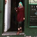 Blanca H. Velázquez