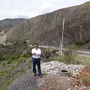 Leonardo Patricio Maza Guaman