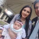 Yudy Patricia Najar Gómez