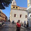 Laura Daniela Vargas Hernandez