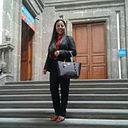 Lilih Cruz García Psicóloga