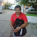 Antonio Montaña Pérez de Cristo