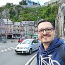 Carlos García Ramos