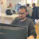 Álvaro De Castro Martín