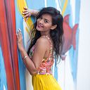 Rocío Mayela Martínez Salguero