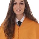 Isabel Caballero Moreno