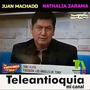 Los Ángeles de Tony