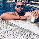 Diego Ramirez Arciniega