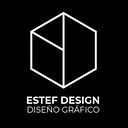 Estefanía González Diseñador Gráfico