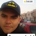 Eliud Cortes