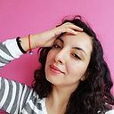 Arantza Amneriz Castillo Casasola