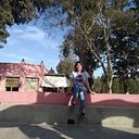 Karen Valentina Casanova Valcárcel