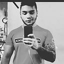 Clayton Ribeiro