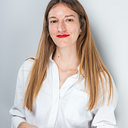 Noelia Olbés Mendaño