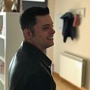 Roberto Parra López