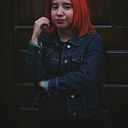 Eliza Puente Castillo