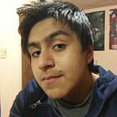 Eric Adrián Guadarrama Araujo