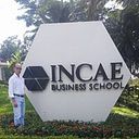 Benjamin Garcia Garcerant