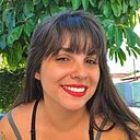 Karla Rodrigues Tarabay