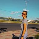 Lucía Flores