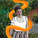 Valeria Moretto Altamirano