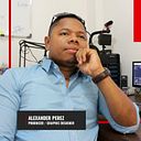 Alexander Pérez Cabarcas