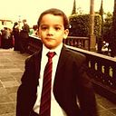 Cristhian Elizalde Gonzalez