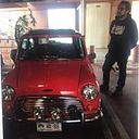 Javier Sanchez Arriaga