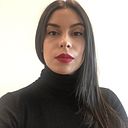 Maria Camila Pinto Rojas