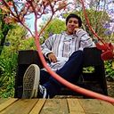 Alexis Martin Mendez