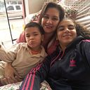 Maria Idalina Vera Vallejos