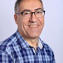 Jose Javier Miguel de la Huerta